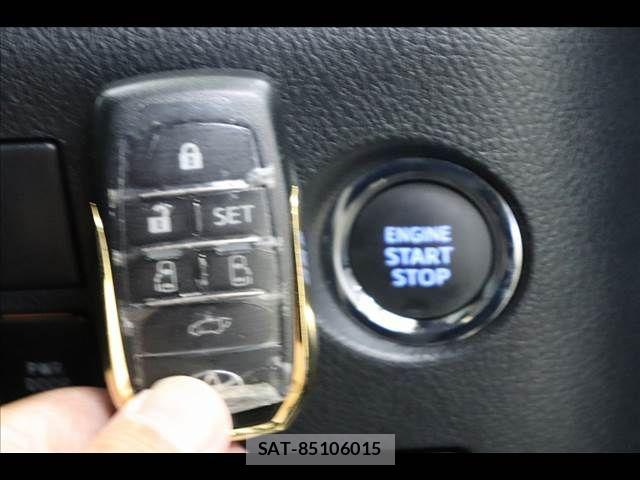 Toyota VELLFIRE 2016-09 8210780-7