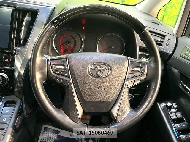 Toyota VELLFIRE 2019-06 8210774-11