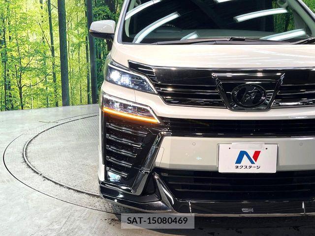 Toyota VELLFIRE 2019-06 8210774-12