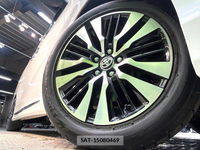 Toyota VELLFIRE 2019-06 8210774-13