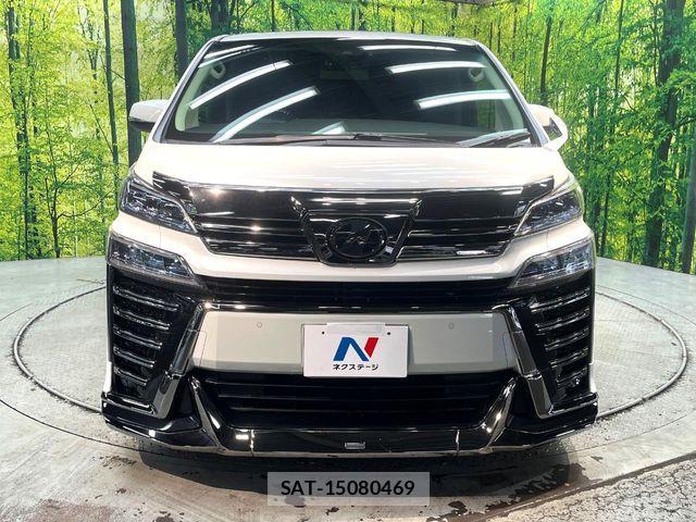 Toyota VELLFIRE 2019-06 8210774-14