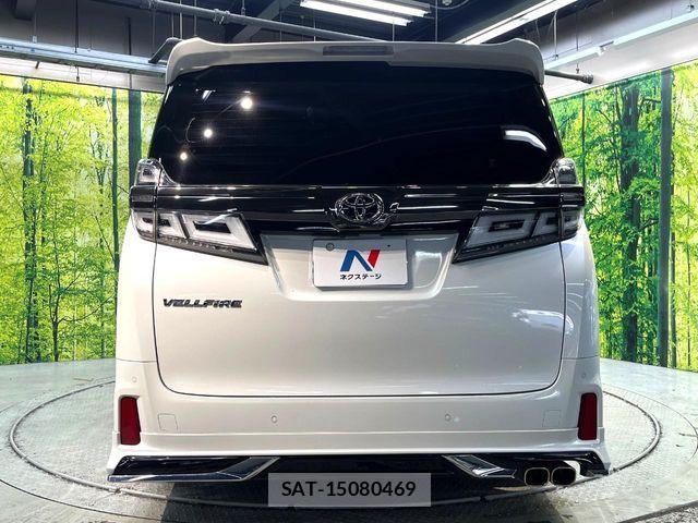 Toyota VELLFIRE 2019-06 8210774-15