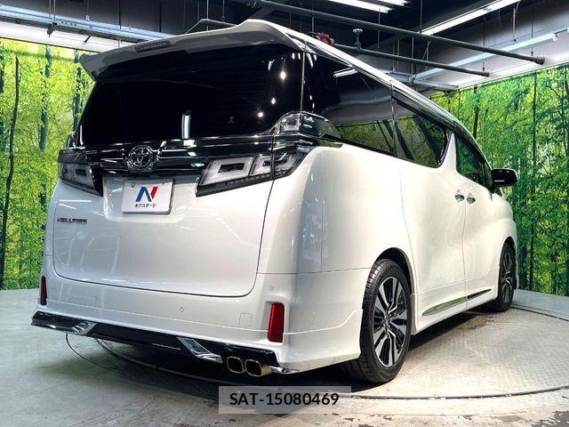 Toyota VELLFIRE 2019-06 8210774-17