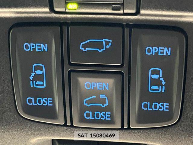 Toyota VELLFIRE 2019-06 8210774-5