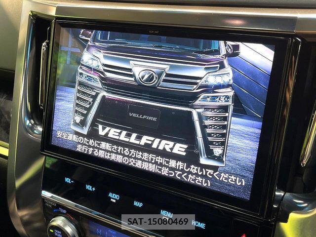 Toyota VELLFIRE 2019-06 8210774-6