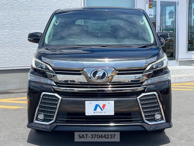 Toyota VELLFIRE 2015-07 8210798-13
