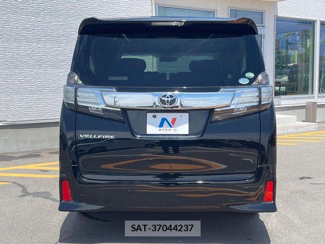 Toyota VELLFIRE 2015-07 8210798-14
