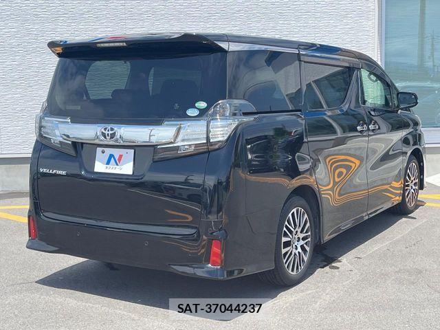 Toyota VELLFIRE 2015-07 8210798-16
