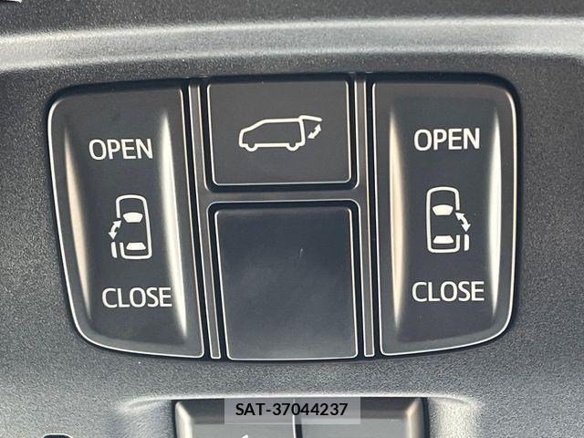 Toyota VELLFIRE 2015-07 8210798-2