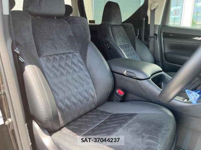 Toyota VELLFIRE 2015-07 8210798-6