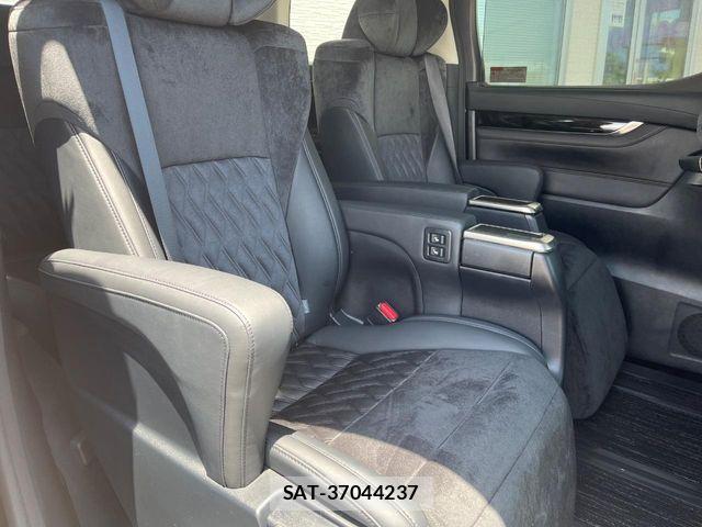 Toyota VELLFIRE 2015-07 8210798-7