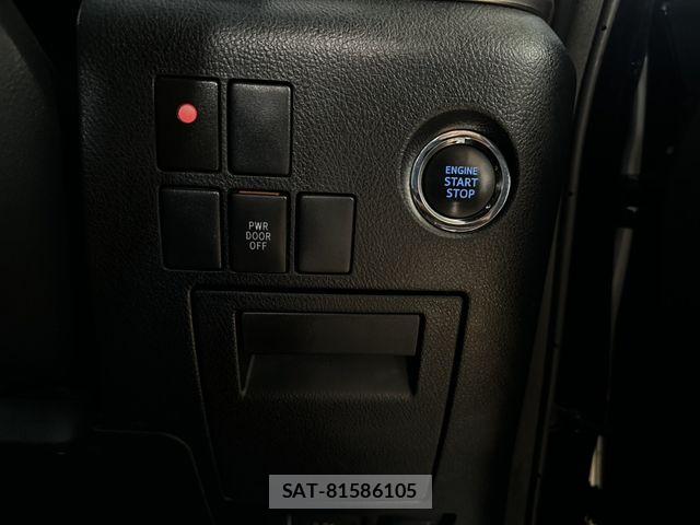 Toyota VELLFIRE 2017-01 8210790-9