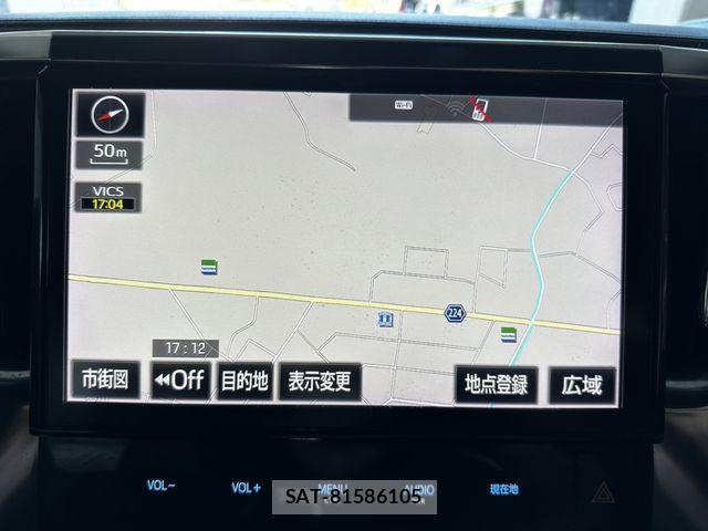 Toyota VELLFIRE 2017-01 8210790-13
