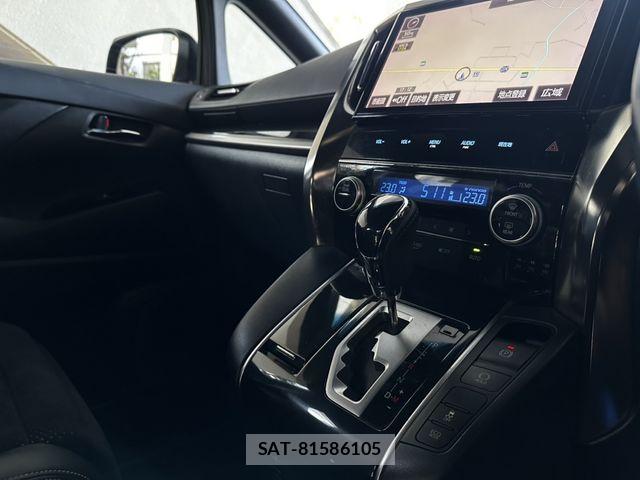 Toyota VELLFIRE 2017-01 8210790-14