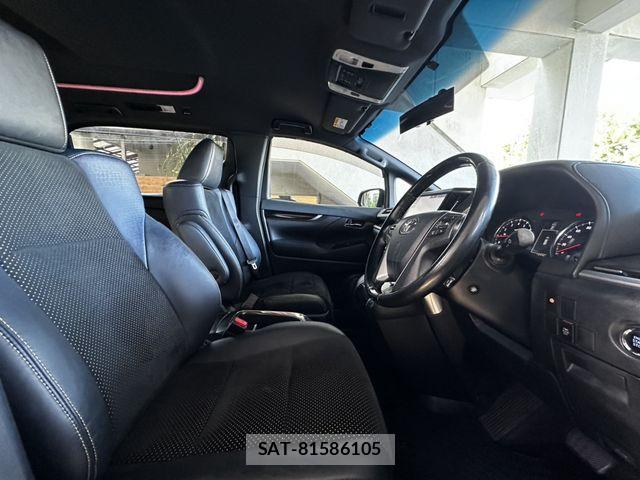 Toyota VELLFIRE 2017-01 8210790-15