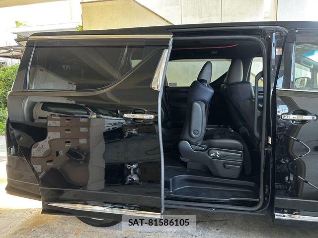 Toyota VELLFIRE 2017-01 8210790-23