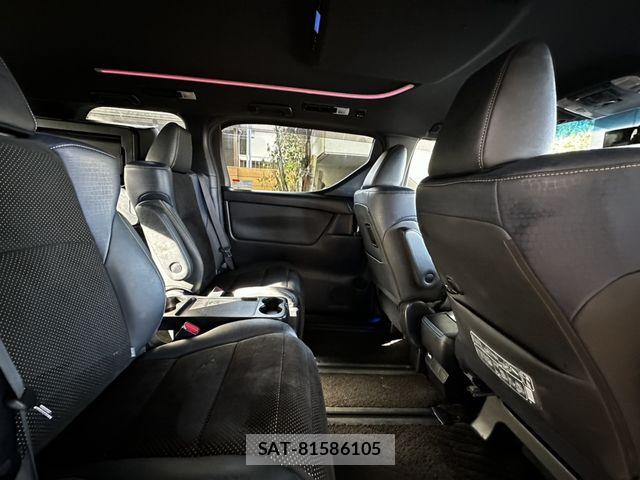 Toyota VELLFIRE 2017-01 8210790-24