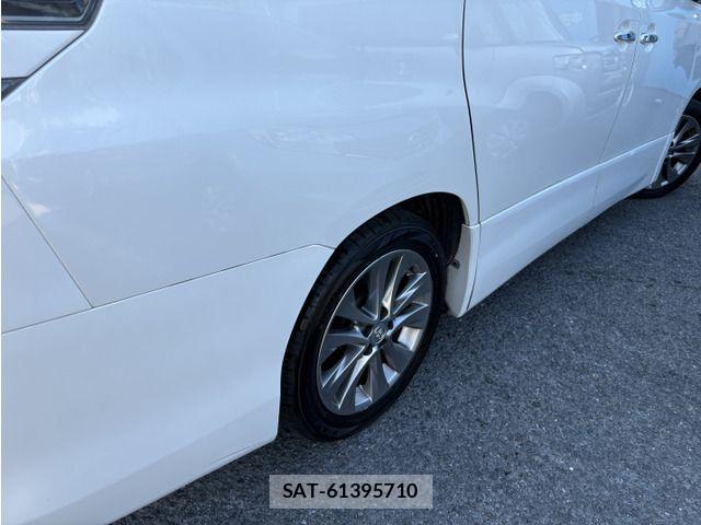 Toyota VELLFIRE 2010-10 8210807-13
