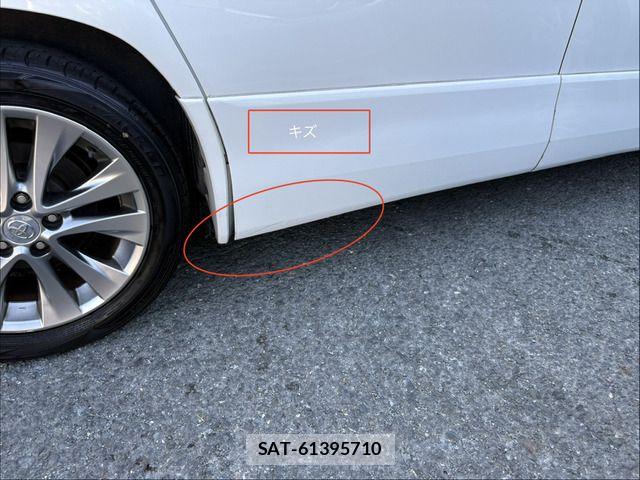 Toyota VELLFIRE 2010-10 8210807-14