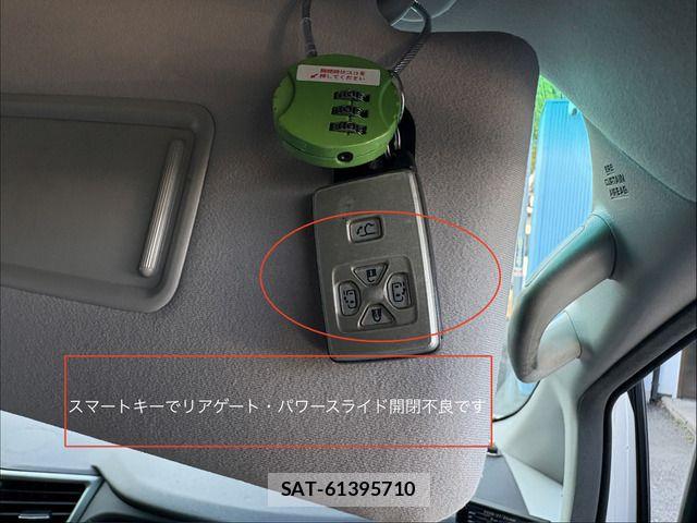 Toyota VELLFIRE 2010-10 8210807-15