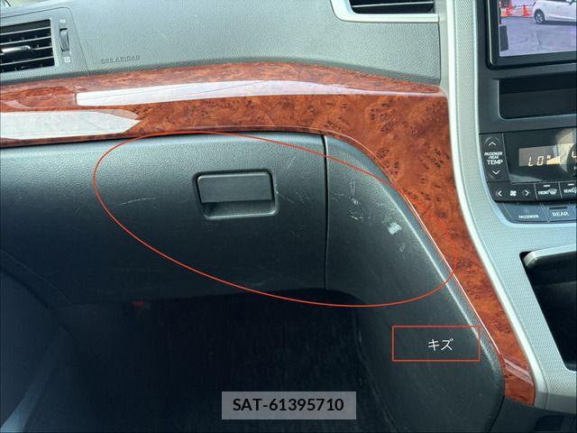 Toyota VELLFIRE 2010-10 8210807-17