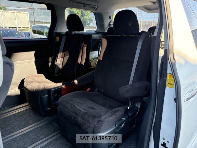 Toyota VELLFIRE 2010-10 8210807-4