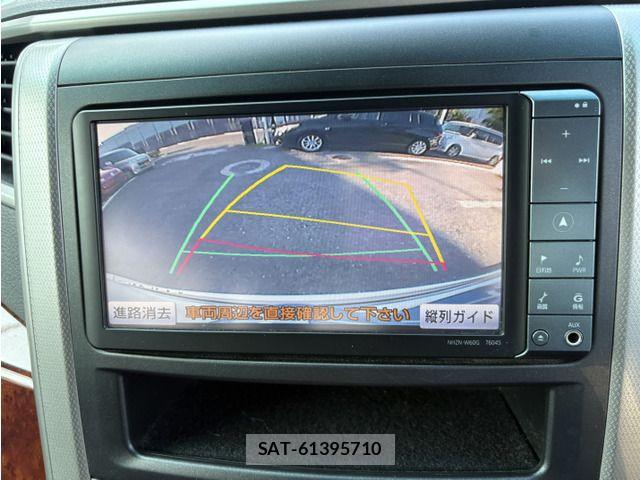 Toyota VELLFIRE 2010-10 8210807-7