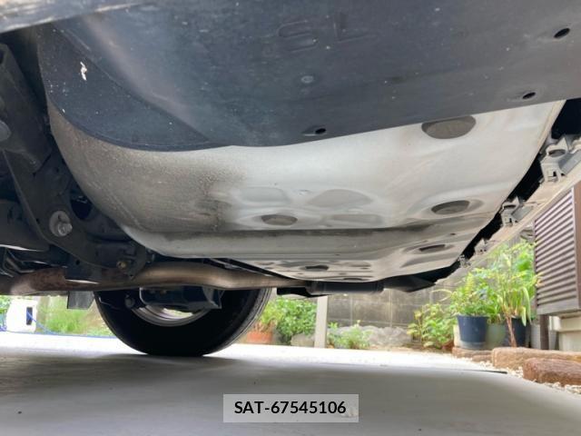 Toyota VELLFIRE 2015-05 8210801-9