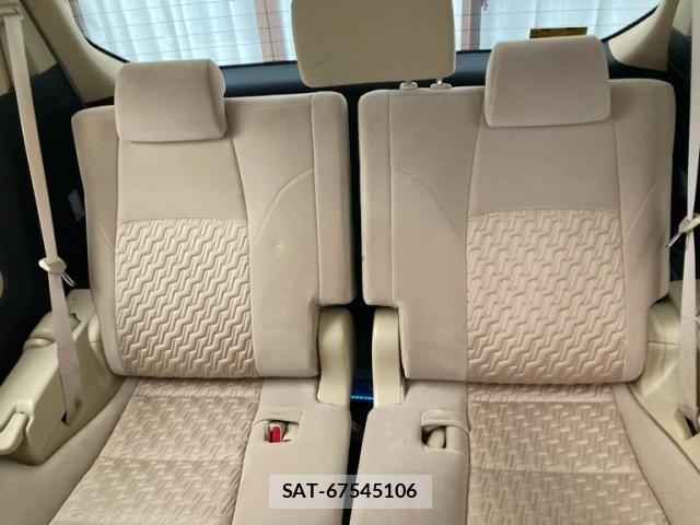 Toyota VELLFIRE 2015-05 8210801-11