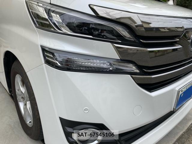 Toyota VELLFIRE 2015-05 8210801-4