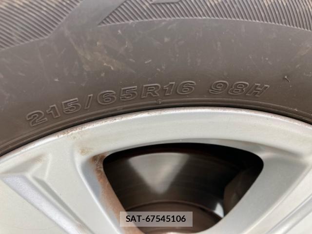 Toyota VELLFIRE 2015-05 8210801-6