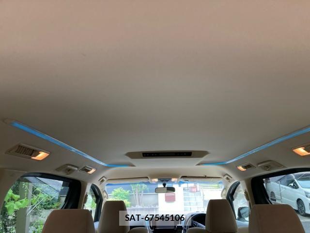 Toyota VELLFIRE 2015-05 8210801-8