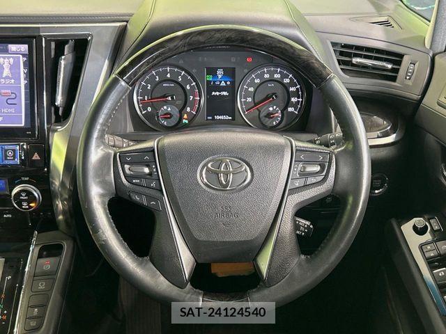 Toyota VELLFIRE 2015-09 8210786-11