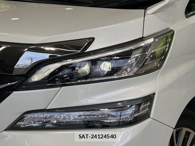 Toyota VELLFIRE 2015-09 8210786-12