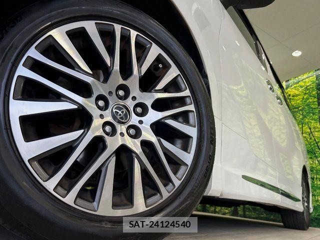 Toyota VELLFIRE 2015-09 8210786-13