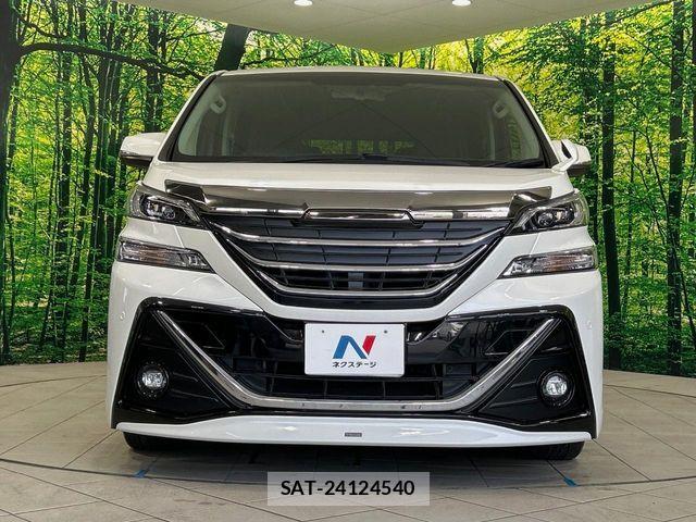 Toyota VELLFIRE 2015-09 8210786-14