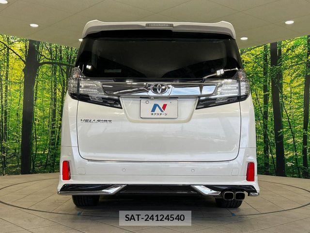 Toyota VELLFIRE 2015-09 8210786-15