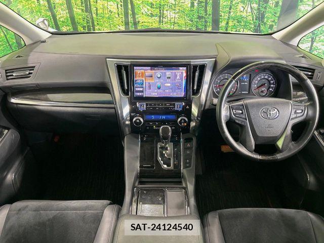 Toyota VELLFIRE 2015-09 8210786-1
