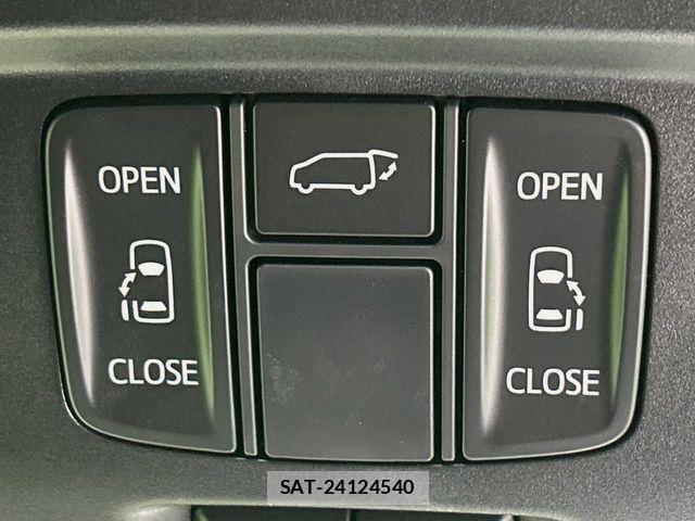 Toyota VELLFIRE 2015-09 8210786-3