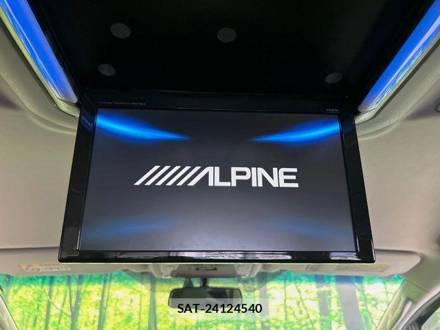 Toyota VELLFIRE 2015-09 8210786-5