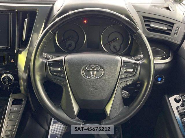 Toyota VELLFIRE 2017-06 8210781-11