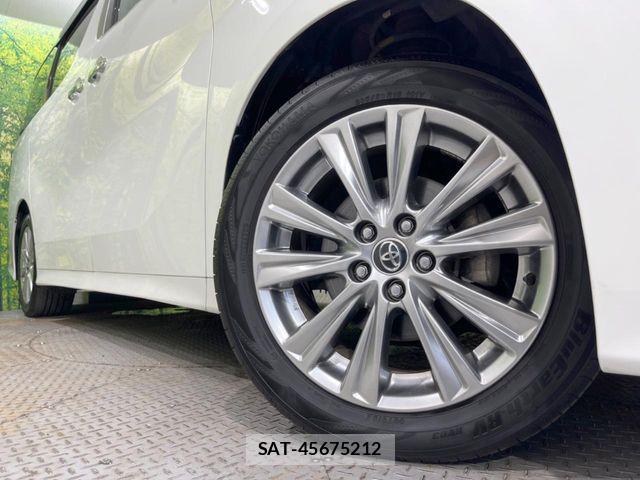 Toyota VELLFIRE 2017-06 8210781-13