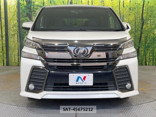 Toyota VELLFIRE 2017-06 8210781-14