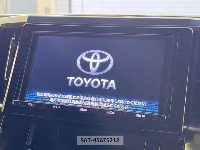 Toyota VELLFIRE 2017-06 8210781-2