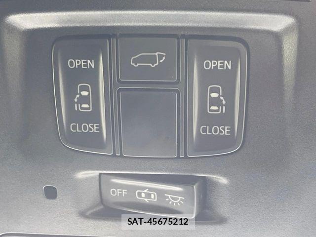 Toyota VELLFIRE 2017-06 8210781-5