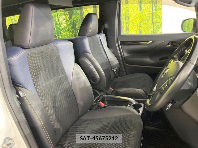 Toyota VELLFIRE 2017-06 8210781-7