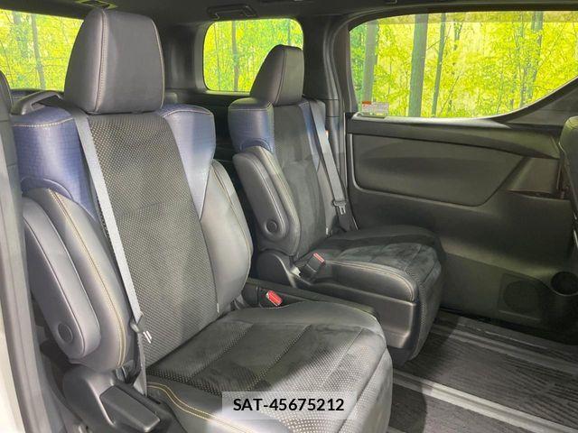 Toyota VELLFIRE 2017-06 8210781-8
