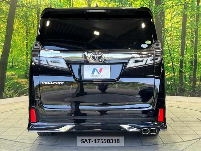 Toyota VELLFIRE 2018-08 8210777-15