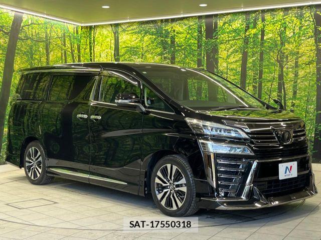 Toyota VELLFIRE 2018-08 8210777-16