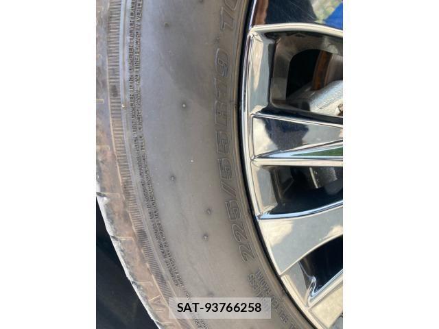 Toyota VELLFIRE 2025-08 8210772-9